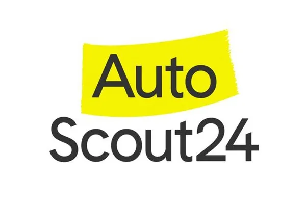 Логотип AutoScout24