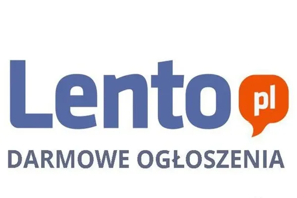 Логотип Lento.pl