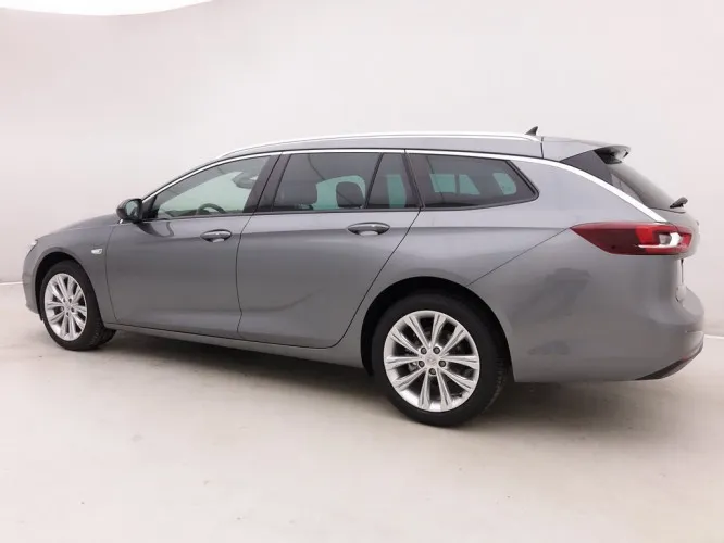 Opel Insignia 1.5 CDTi Automaat ! New ! Sports Tourer Elegance + Pro GPS + LED Matrix + Alu18 Image 3