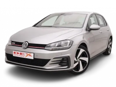 Volkswagen Golf GTi 2.0 TSi 230 + GPS + Alu18 Milton