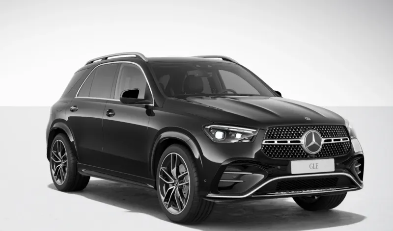 Mercedes-Benz GLE 450 4Matic AMG =NEW= Panorama/Distronic Гаранция Image 1