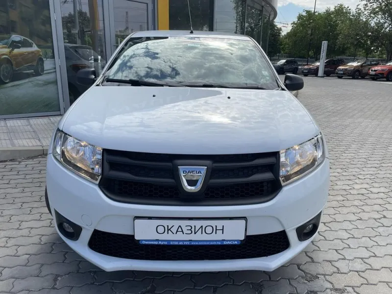 Dacia Sandero 1.5 dCI 75 Image 2