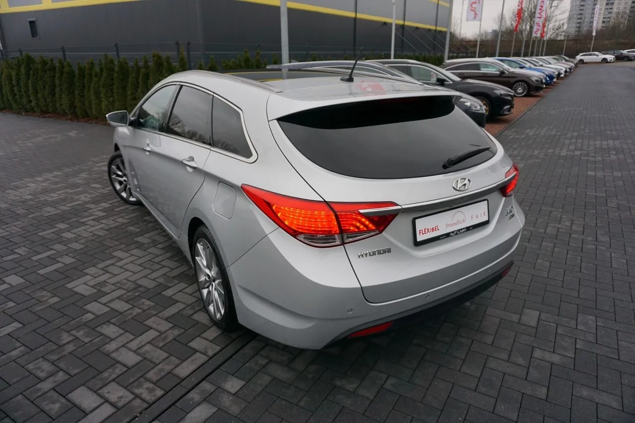 Hyundai i40 cw 2.0 GDI Style...  Image 2