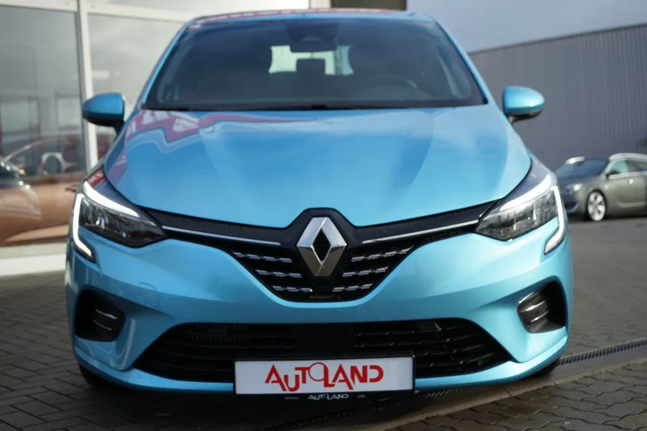 Renault Clio TCe 90 Navi LED Tempomat  Image 5