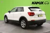 Audi Q2 Business 1,0 TFSI 85 kW S tronic ultra / Webasto / Vakkari / Led- ajovalot / Thumbnail 5