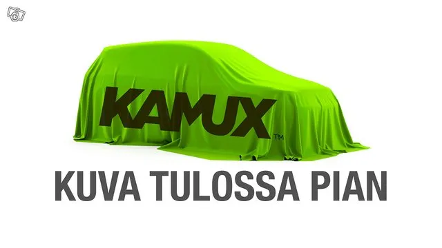 Toyota RAV4 RAV4 2,0 Valvematic AWD Active Multidrive S * Lämpöpaketti / Vetokoukku / Tutkat edessä ja takana Image 1