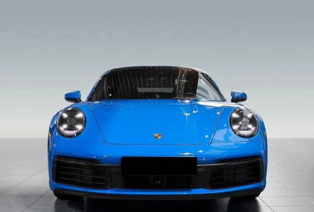 PORSCHE 911 Image 2