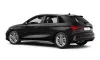 AUDI A3 SPB 35 TDI S tronic S line edition Thumbnail 2