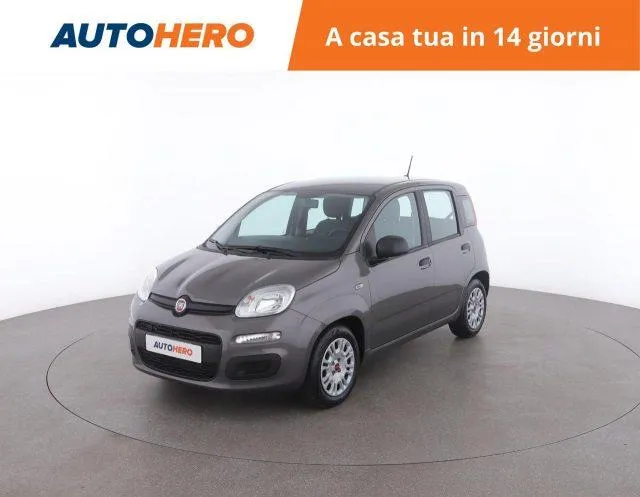 FIAT Panda 1.0 FireFly S&S Hybrid Image 1