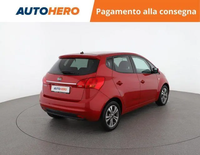 KIA Venga 1.4 CVVT Cool Image 5