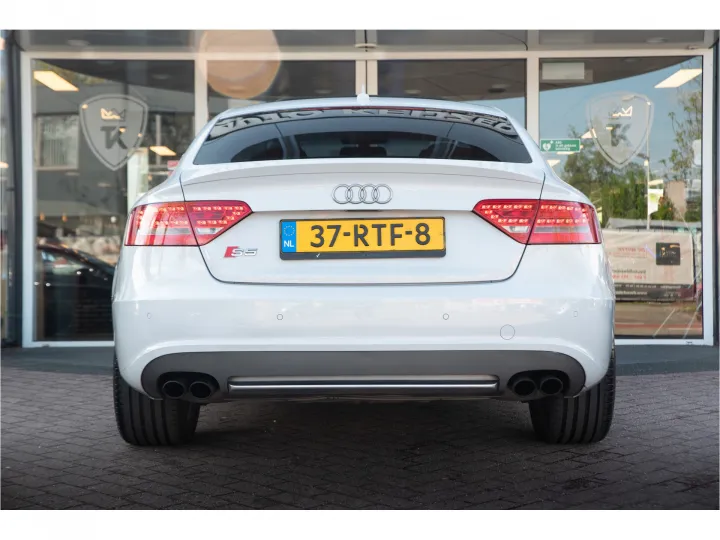 Audi S5 Sportback 3.0 TFSI S5 quattro Pro Line  Image 5