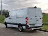 Mercedes-Benz Sprinter 213 Lang 2 x Schuifdeur Thumbnail 5