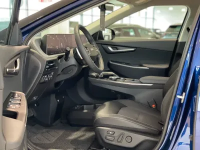 Nissan Qashqai HÖST ERBJUDANDE QASHQAI ACENTA MHEV 308.000kr