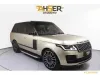 Land Rover Range Rover 3.0 TD6 Vogue Thumbnail 5