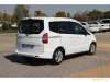 Ford Tourneo Courier 1.5 TDCi Delux Thumbnail 5