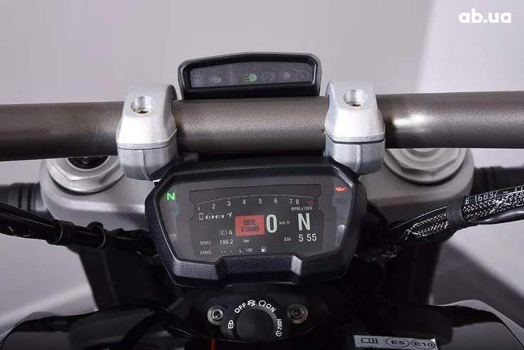 Ducati Xdiavel Image 4