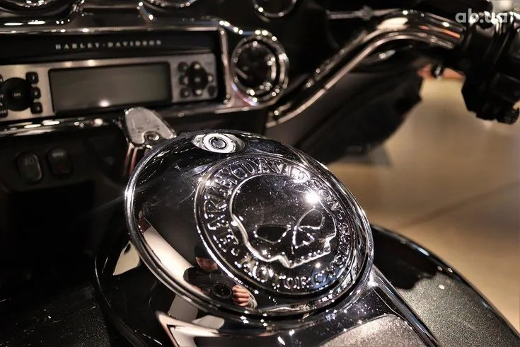 Harley-Davidson Electra Image 7